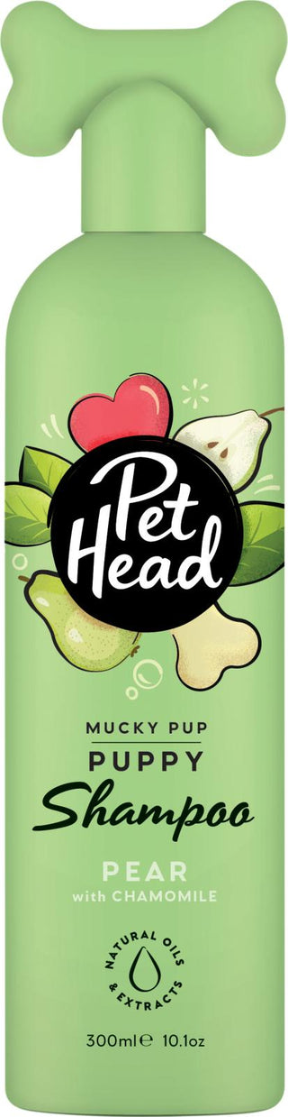 Pet Head Mucky Puppy Shampoo