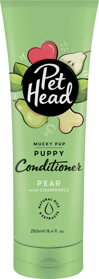 Pet Head Mucky Puppy Conditioner