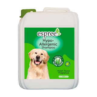 Hypo-Allergenic Schampoo 5 L