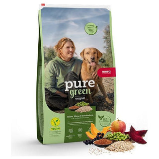 Mera Pure Green Vegan