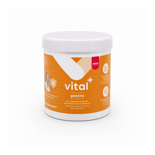 Mera Vital+ Gastro Pulver 300 g