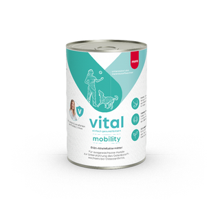 Mera Vital Våtfoder Mobility 6x400g