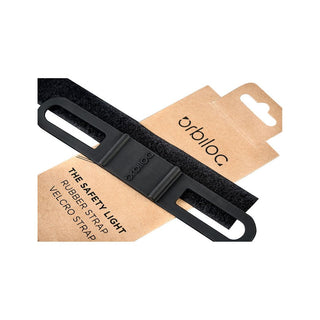 Orbiloc Straps