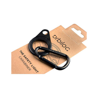 Orbiloc Carabiner