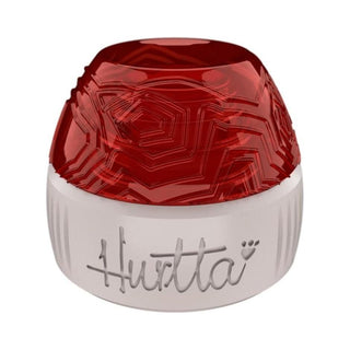 Hurtta Polar Led Light Red One Size