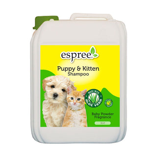 Puppy & Kitten Schampoo 5 L