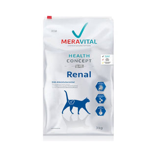 Mera Vital Renal 3 kg