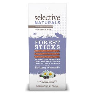 Science Selective Forest Sticks 60 g