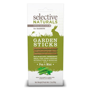 Science Selective Garden Sticks 60 g