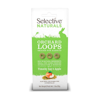 Science Selective Orchard Loops 80 g