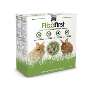 Supreme FIBAFIRST Rabbit 2 kg