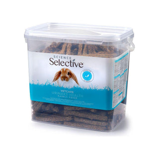 Science Selective VetCare Urinary Health Rabbit 1,5 kg