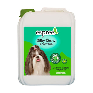 Silky Show Schampoo 5 L