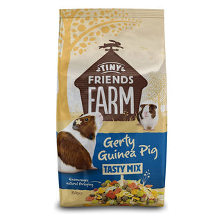 Tiny Friends Farm Gerty Guinea Pig 850g